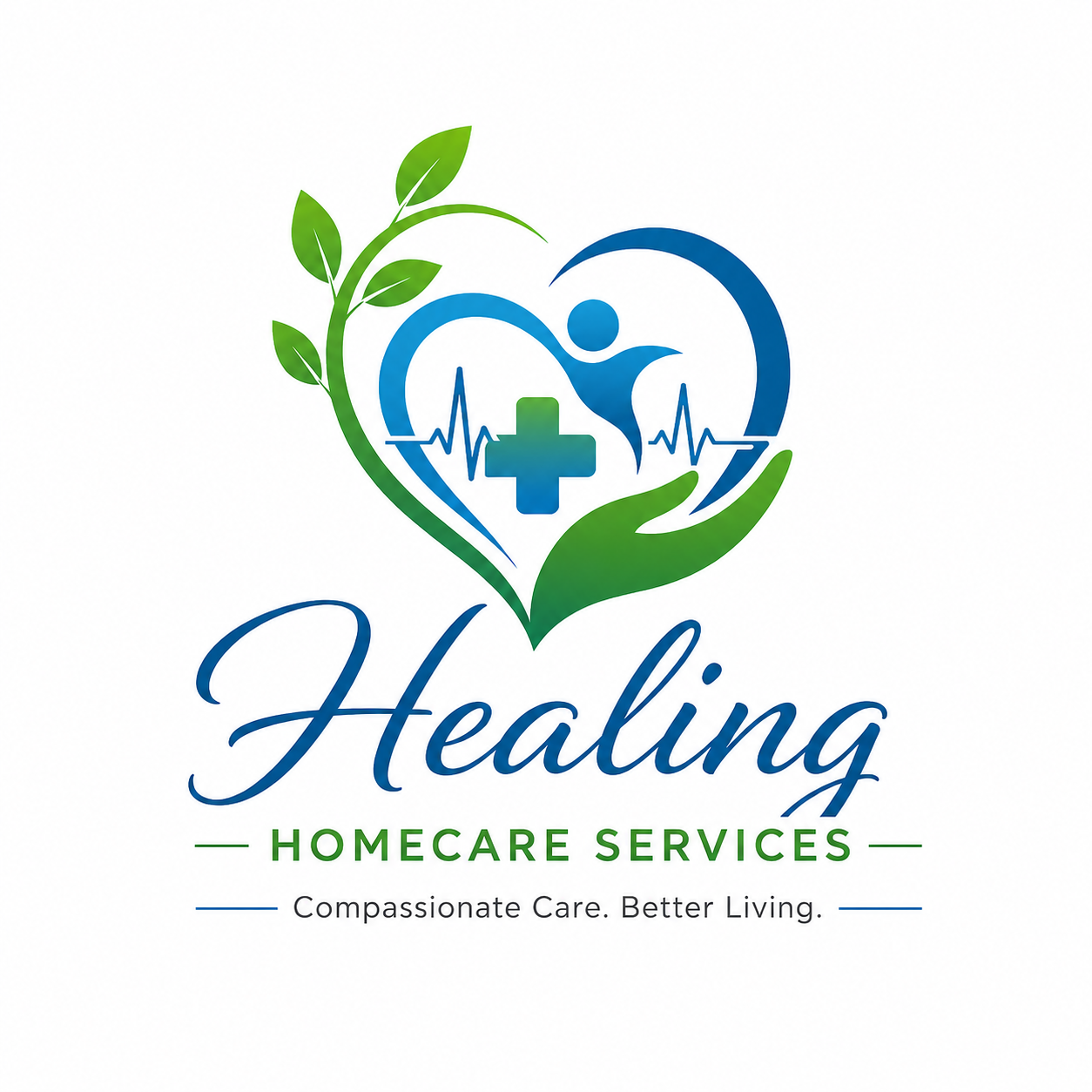 Healing Homecare Services - Appointment Management
